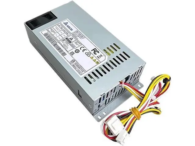 Alt view image 2 of 3 - 180W 190W Switching Power Supply, Replacement for KSA-180S2 DPS-200PB-185A DPS-200PB-185B, 100-240V 47-63Hz, Output 12V+52V with 4+2 Pin Connector