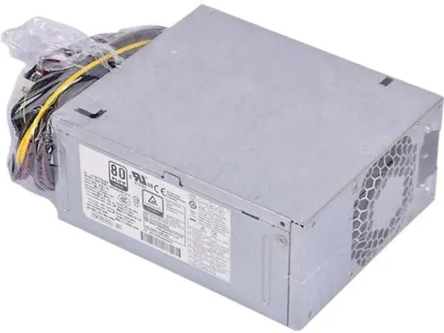 Main image of 500W 4Pin Switching Power Supply for HP 680 G6 880 G4 5TWR Z2MT2A 800 G3 480 288 G3 G6, Replacement for DPS-500AB-32A 901759-013 1Pack