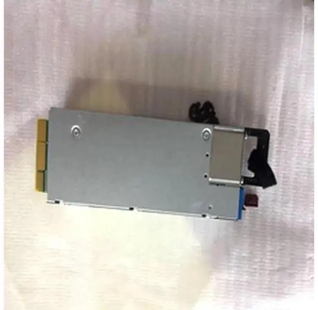 Main image of 1400W Hot-Swap Power Supply for HP DL360 DL380 G8 G9, Replacement for DPS-1400CB A HSTNS-PD43 733428-101 720620-B21 733427-001 754383-001 1Pack