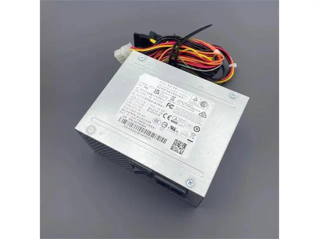 Alt view image 3 of 6 - SFXA5061B 60W ATX Power Supply, 1Pcs Small Form Factor PSU for Hard Disk Video Recorder DVR NVR with 4*SATA Connectors