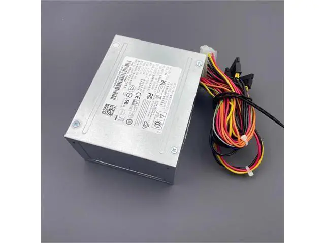 Alt view image 4 of 6 - SFXA5061B 60W ATX Power Supply, 1Pcs Small Form Factor PSU for Hard Disk Video Recorder DVR NVR with 4*SATA Connectors