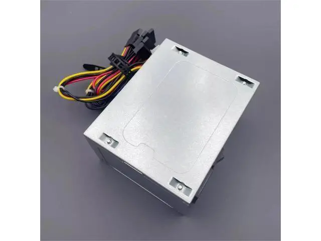 Alt view image 6 of 6 - SFXA5061B 60W ATX Power Supply, 1Pcs Small Form Factor PSU for Hard Disk Video Recorder DVR NVR with 4*SATA Connectors
