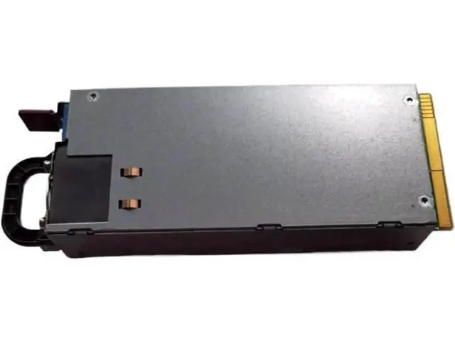 Alt view image 5 of 6 - 1200W Hot-Swap Platinum Power Supply for HP DL580 G8 Gen8 | HSTNS-PL30 643933-001 660185-001 643956-201 656364-B21