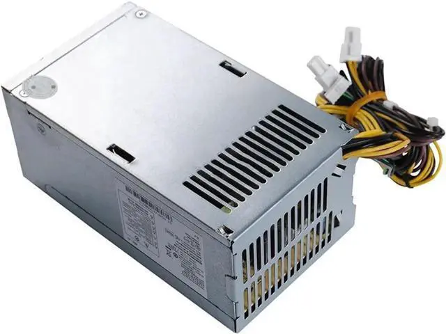 Alt view image 6 of 6 - PCG007 310W Power Supply for HP ProDesk 280 288 480 G3 MT, 80 Plus Gold, Replacement for L08262-002 L08262-004 937516-004