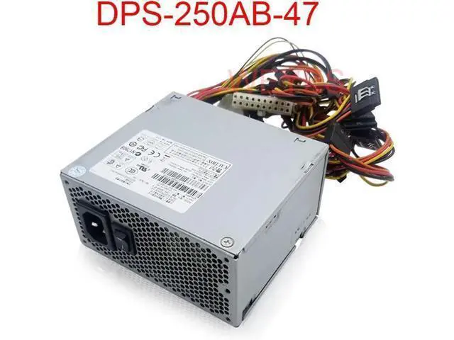 Alt view image 2 of 3 - 250W Switching Power Supply, Replacement for DPS-250AB-47 A, 100-240V 47-63Hz 1Pack