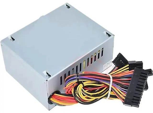 Main image of 1Pc 300W Rated / 400W Peak Power Supply GT-400WS, Compact Size 12.5x10x6.5mm