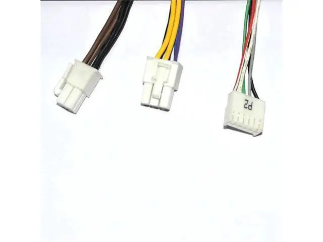 Alt view image 3 of 5 - 240W SFF Power Supply for HP PS-4241-2HF1 702309-002 751886-001 | ProDesk 400 600 800 G1 G2