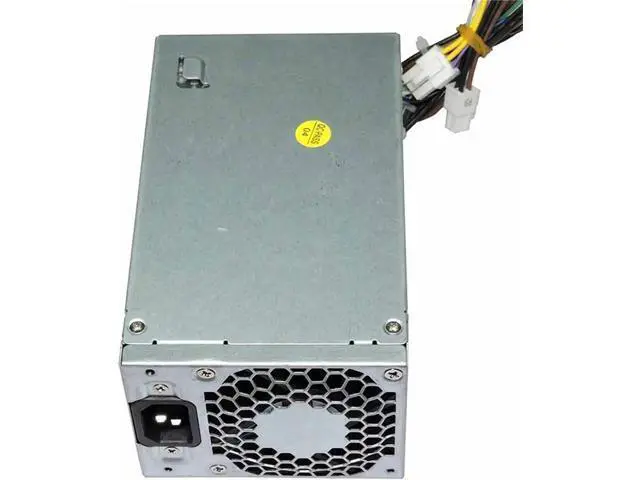 Alt view image 5 of 5 - 240W SFF Power Supply for HP PS-4241-2HF1 702309-002 751886-001 | ProDesk 400 600 800 G1 G2