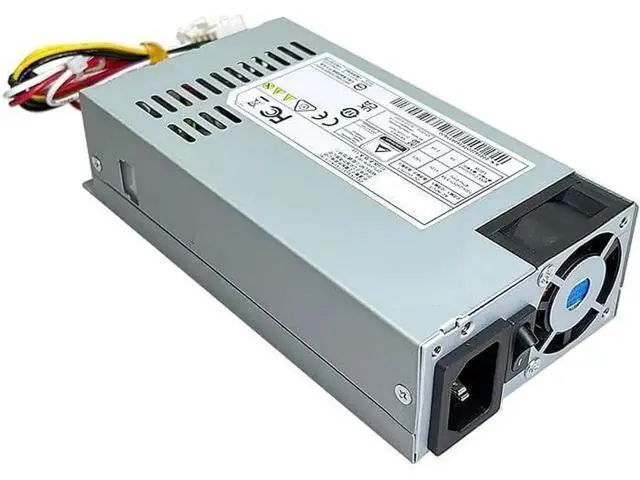 Alt view image 3 of 3 - 180W 190W Switching Power Supply KSA-180S2 DPS-200PB-185A 185B 12V+52V 6+2 Pin 100-240V
