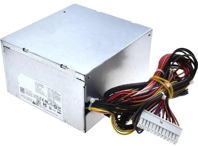 Main image of 460W Power Supply for Dell OptiPlex 8100 8300 8500 8700, Replacement for D460AM-02 HU460AD-01 6GPR9