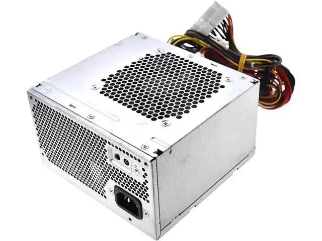 Alt view image 4 of 5 - 460W Power Supply for Dell OptiPlex 8100 8300 8500 8700, Replacement for D460AM-02 HU460AD-01 6GPR9