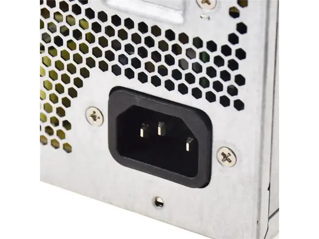 Alt view image 5 of 5 - 460W Power Supply for Dell OptiPlex 8100 8300 8500 8700, Replacement for D460AM-02 HU460AD-01 6GPR9