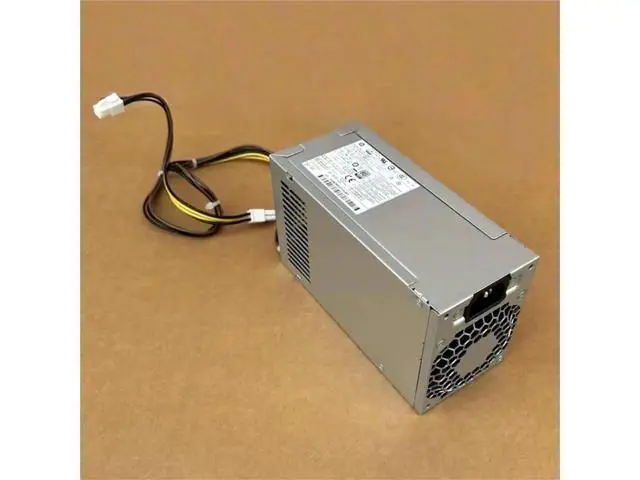 Alt view image 2 of 6 - 310W Switching Power Supply PCG007 L08262-004 for Pro 282 288 400 480 600 800 G3 G4 MT 4+4+7Pin