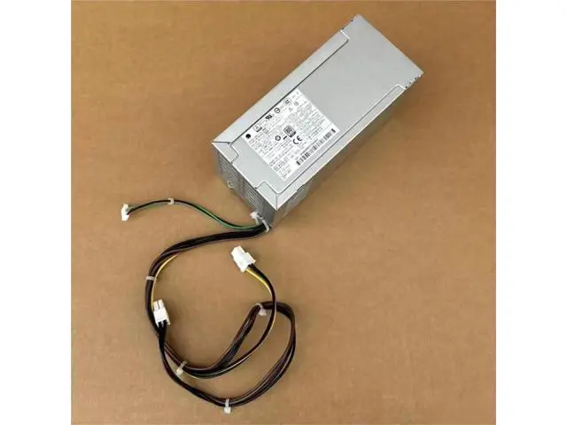 Alt view image 3 of 6 - 310W Switching Power Supply PCG007 L08262-004 for Pro 282 288 400 480 600 800 G3 G4 MT 4+4+7Pin