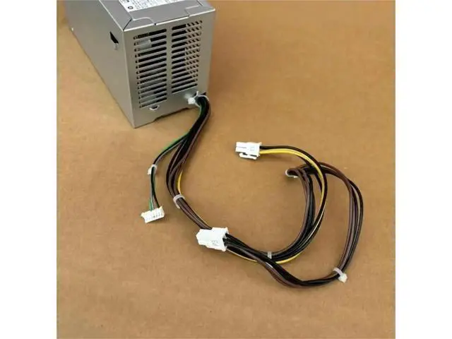Alt view image 4 of 6 - 310W Switching Power Supply PCG007 L08262-004 for Pro 282 288 400 480 600 800 G3 G4 MT 4+4+7Pin