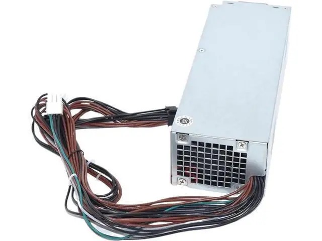 Alt view image 2 of 3 - 500W Power Supply for 5080MT 7080MT 7070MT 7060MT 3050MT 3650 3670 3671 5090 3260 3681 Y7R0X H500EPM-00 L500EPM-00