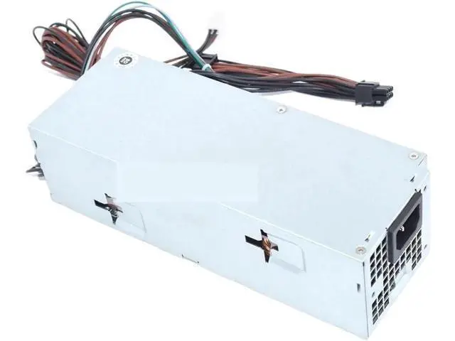 Alt view image 3 of 3 - 500W Power Supply for 5080MT 7080MT 7070MT 7060MT 3050MT 3650 3670 3671 5090 3260 3681 Y7R0X H500EPM-00 L500EPM-00