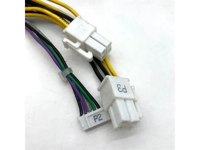 Alt view image 4 of 5 - 180W SFF Power Supply for HP ProDesk 600 G3 SFF, Replacement for 901764-001 L08404-002 PA-1181-3HA DPS-180AB-27 A D18-180P1A PCG005