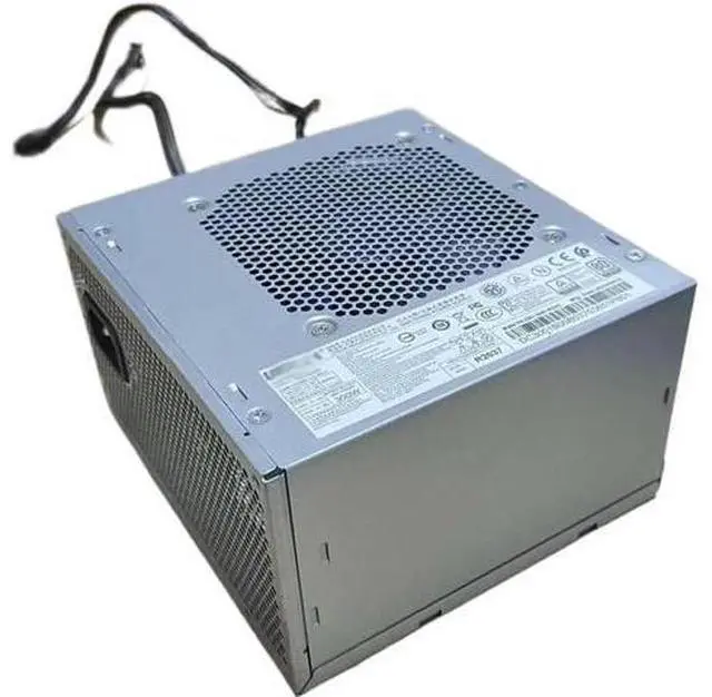 Main image of 300W Power Supply for M6660G, 6+4Pin, Replacement for PS-2301-3 3001B.00B PA-2301-3AB-ROHS