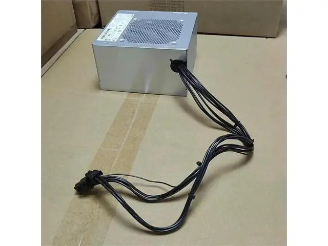 Alt view image 4 of 6 - 300W Power Supply for M6660G, 6+4Pin, Replacement for PS-2301-3 3001B.00B PA-2301-3AB-ROHS