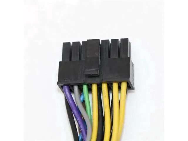 Alt view image 2 of 6 - 150W Power Supply for Lenovo ThinkCentre M90z All-in-One, Replacement for PS-2151-01 54Y8861 89Y1686 03T6440