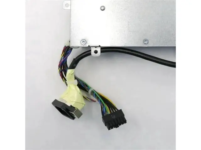 Alt view image 4 of 6 - 150W Power Supply for Lenovo ThinkCentre M90z All-in-One, Replacement for PS-2151-01 54Y8861 89Y1686 03T6440