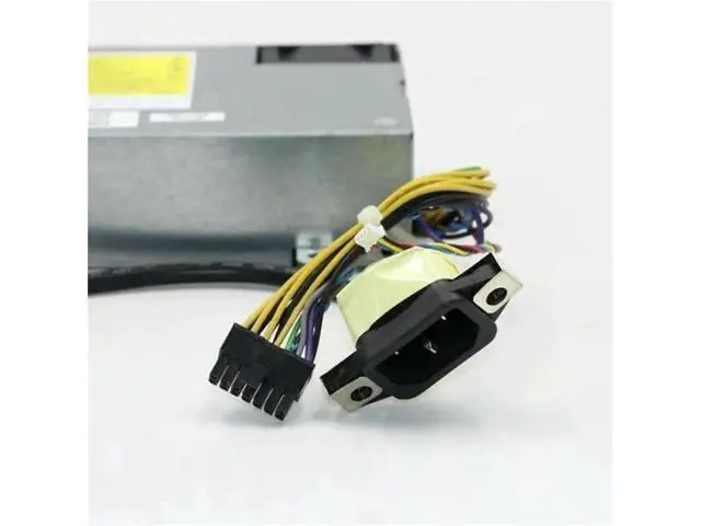 Alt view image 5 of 6 - 150W Power Supply for Lenovo ThinkCentre M90z All-in-One, Replacement for PS-2151-01 54Y8861 89Y1686 03T6440
