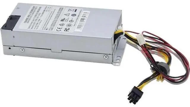 Main image of KSA-180S2 Switching Power Supply, 100-240V 47-63Hz 3A 180W Max