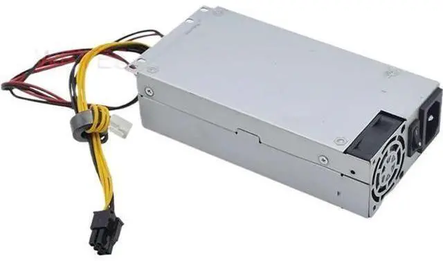 Alt view image 2 of 3 - KSA-180S2 Switching Power Supply, 100-240V 47-63Hz 3A 180W Max