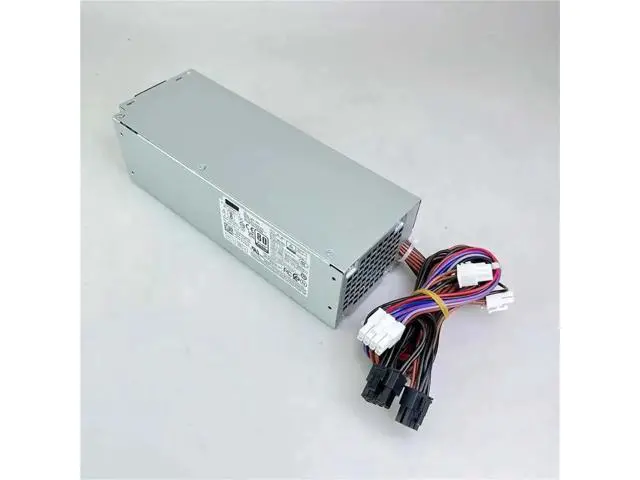 Alt view image 2 of 6 - 460W Power Supply Adapter for Dell 7000 3000 5000 3020 7020 MT 3690 3901 3910 3900 8950 8960 T3660