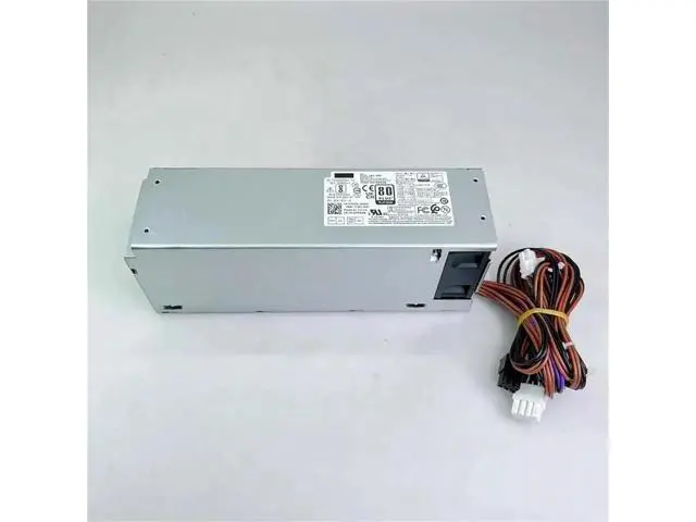 Alt view image 4 of 6 - 460W Power Supply Adapter for Dell 7000 3000 5000 3020 7020 MT 3690 3901 3910 3900 8950 8960 T3660