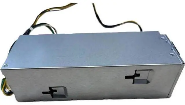 Main image of 260W Desktop & Server Power Supply for Dell 3990 MT 3991 MT 3888 MT, Replacement for H260EBS-00 L260EBS-00 AC260EBS-00 PSU