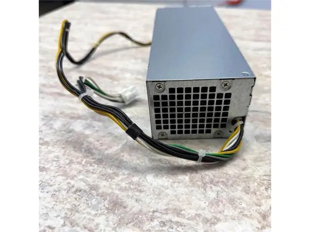 Alt view image 2 of 3 - 260W Desktop & Server Power Supply for Dell 3990 MT 3991 MT 3888 MT, Replacement for H260EBS-00 L260EBS-00 AC260EBS-00 PSU