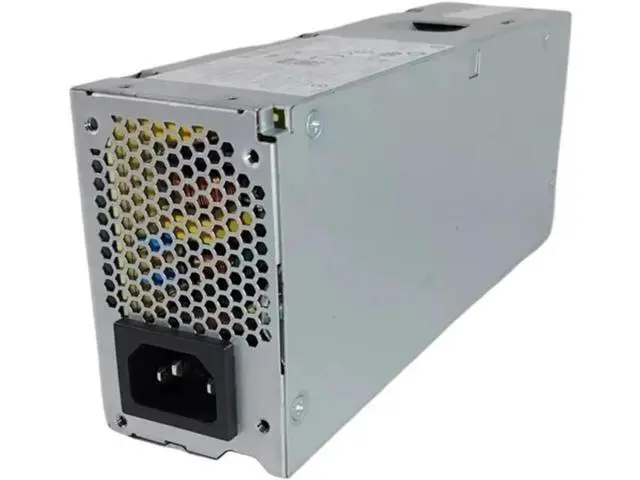 Alt view image 3 of 6 - 180W SFF Power Supply for HP S01 280 G3 G4 G5, Replacement for L07658-004 L07658-001 PCH019 PA-1181-3HB