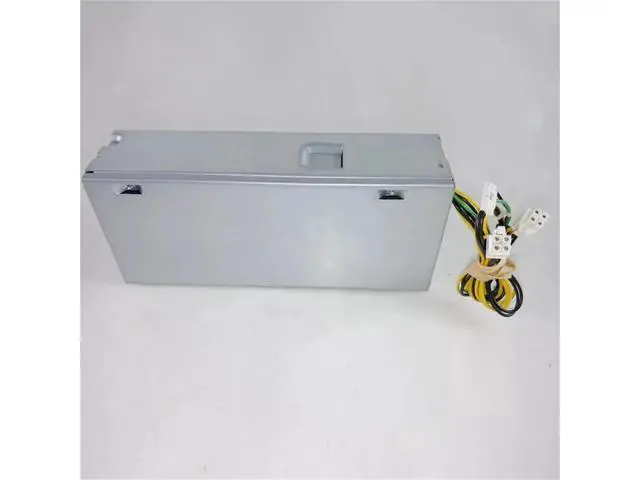 Alt view image 6 of 6 - 180W SFF Power Supply for HP S01 280 G3 G4 G5, Replacement for L07658-004 L07658-001 PCH019 PA-1181-3HB