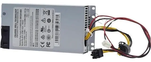 Main image of 180W Switching Power Supply, Replacement for KSA-180S2, 100-240V 47-63Hz, Output 12V + 52V 1Pack