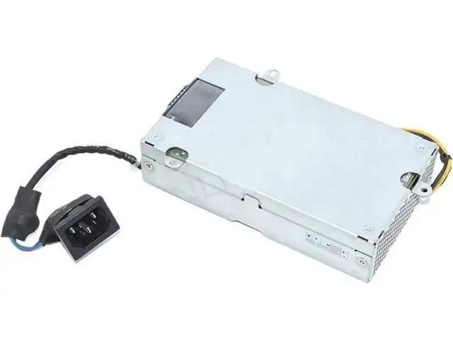 Alt view image 2 of 3 - 180W AIO Power Supply DPS-180AB-8A for HP 4300 6300 | 658262-001 656931-001 699890-001