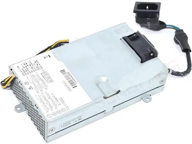 Alt view image 3 of 3 - 180W AIO Power Supply DPS-180AB-8A for HP 4300 6300 | 658262-001 656931-001 699890-001