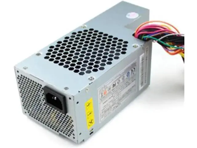 Alt view image 2 of 4 - 240W SFF Power Supply for Lenovo M4250s M8000S M6100S M6160s M6060s M6180s, Replacement for PC7001 HK340-85FP