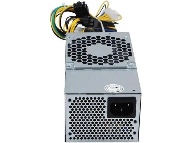Alt view image 2 of 4 - 180W Power Supply for Lenovo 310 510A-15 M410 M415 M510, Replacement for HK280-71PP