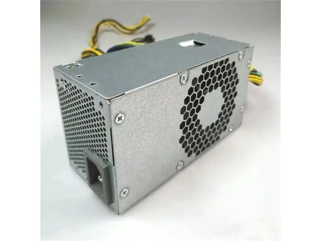 Alt view image 5 of 6 - 380W Power Supply PCK014 for Lenovo M310 M410 M435 M510 M610 M90 M4600s M700 E73S E74S E75S E700 H3060 G5060 D5060