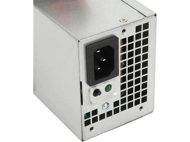 Alt view image 3 of 6 - 250W Power Supply for 580S 260S 620S V3800 V3900 390 790 990 3010 7010 9010 DT, Replacement 07GC81 0K2H58 0DY72N