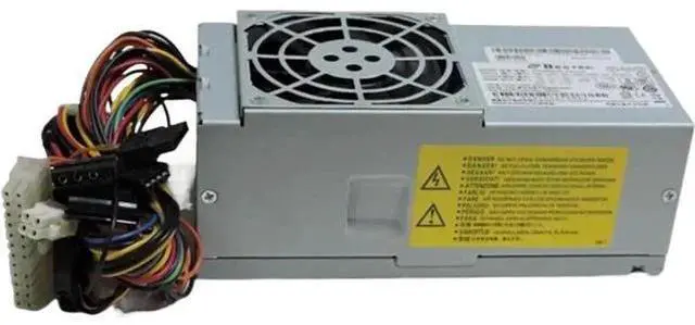 Main image of 250W 24-Pin TFX Server Power Supply TFX0250AWWA for 560S V200s 546S