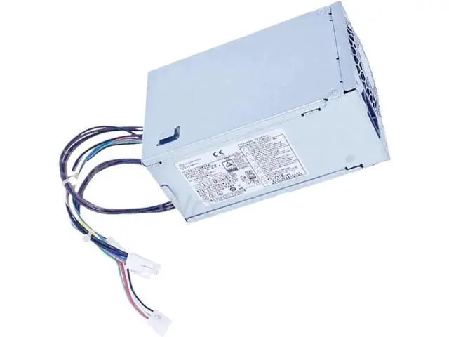 Alt view image 2 of 3 - 240W Power Supply Replacement for HP 400 G1 600 G1 800 G1 SFF, Compatible with 702309-001 702457-001 702308-002 751885-001 702456-001 D12-240P3A 1Pack