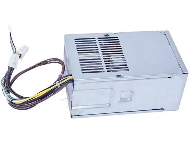 Alt view image 3 of 3 - 240W Power Supply Replacement for HP 400 G1 600 G1 800 G1 SFF, Compatible with 702309-001 702457-001 702308-002 751885-001 702456-001 D12-240P3A 1Pack