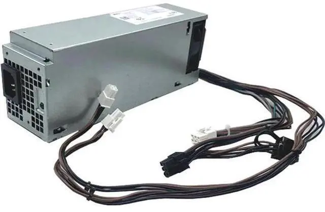 Main image of 500W Power Supply for Dell 7080MT 7070MT 7060MT 3050MT 3650 3670 3671 5090 3260 3681, Replacement for H500EPM-00 L500EPM-00 D500EPM-00 1Pack