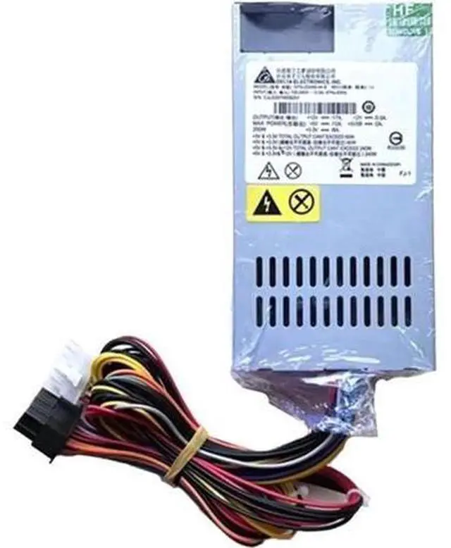 Main image of 1Pc 1U Power Supply for DS1515 1815, DPS-250AB-44 B DPS-250AB-44B PSU Adapter