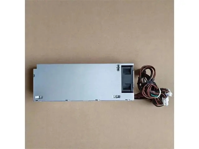 Alt view image 5 of 6 - 500W Power Supply for Dell 7080MT 7070MT 7060MT 3050MT 3650 3670 3671 5090 3260 3681, Replacement for H500EPM-00 L500EPM-00 D500EPM-00 1Pack
