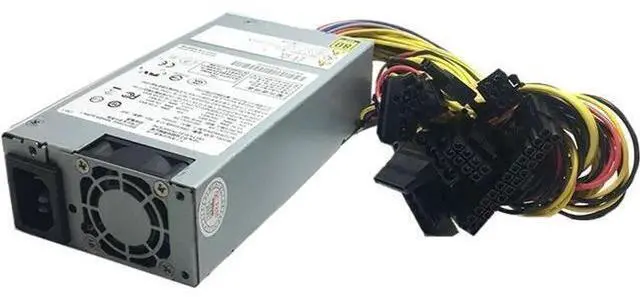 Main image of Power Supply Adapter for Small 1U PSU, DPS-400AB-17B DPS-400AB-12B, for NAS K39 M41 Mini Chassis