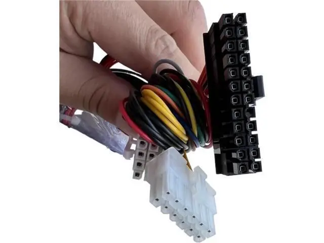Alt view image 3 of 3 - 1Pc 1U Power Supply for DS1515 1815, DPS-250AB-44 B DPS-250AB-44B PSU Adapter